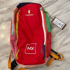 Cotopaxi Barack 16L Backpack